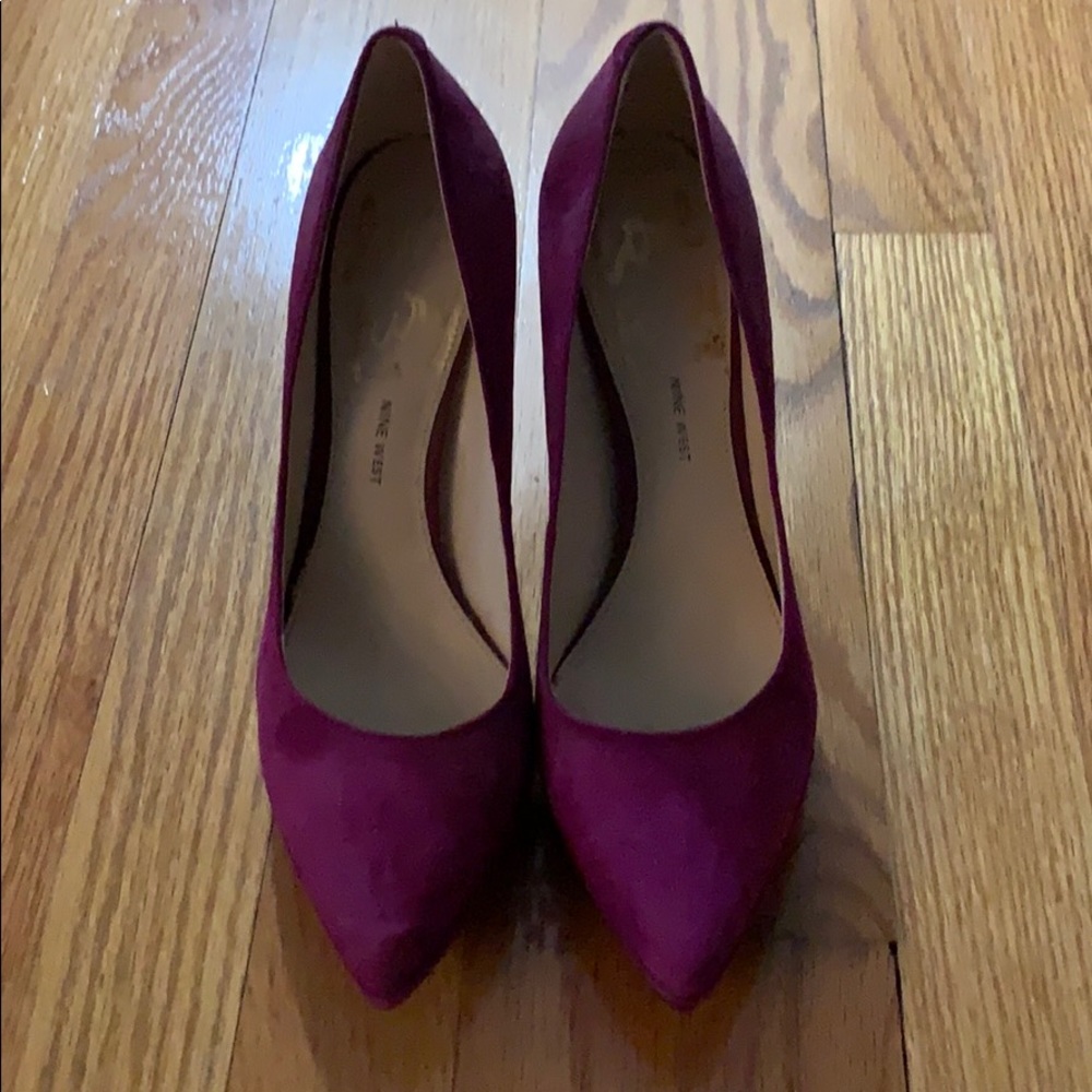 Women’s shoes